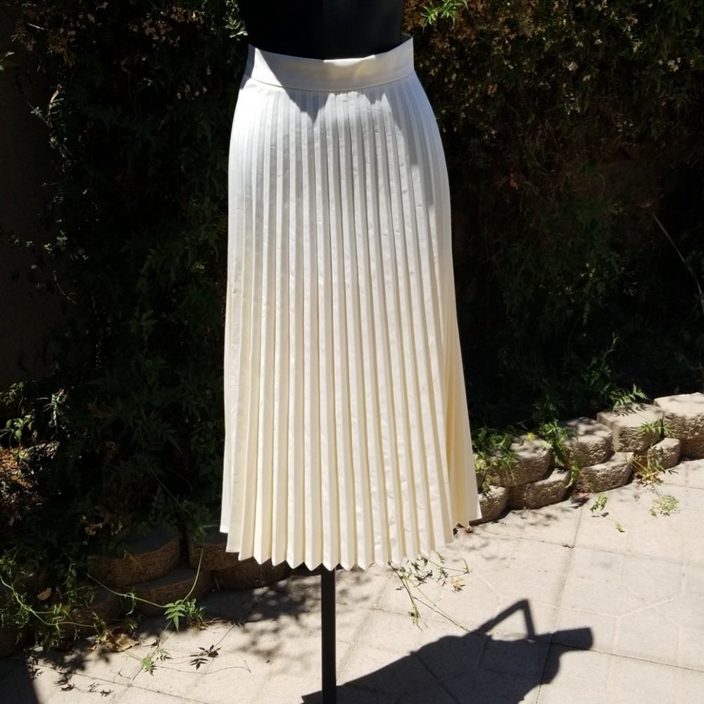 Simple Retro skirt